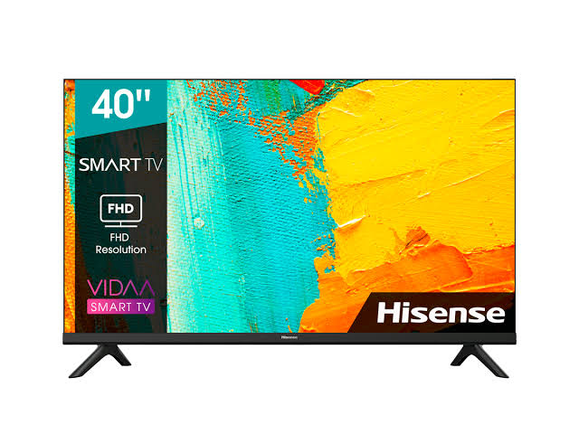 Hisense Tv- 40A5200 LED